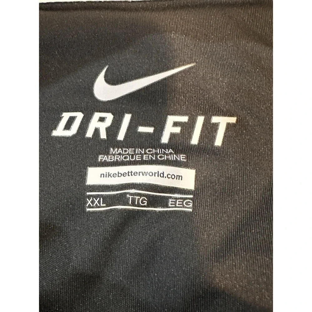 Nike team court